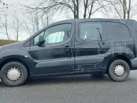 Gebraucht Peugeot Partner 114 PS (83 kW) 2011 Van / Kleinbus
