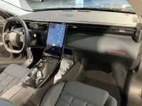 Neu Citroën C5 Aircross 136 PS (100 kW) 2026 Grün SUV