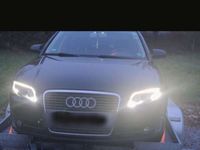 gebraucht Audi A4 2.0 T FSI multitronic