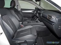 Gebraucht Cupra Formentor 204 PS (150 kW) 2022 Weiss SUV