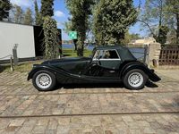 Neu Morgan Plus 258 PS (189 kW) 2026 Grün Cabrio