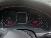 Gebraucht Audi A4 179 PS (131 kW) 2008 Schwarz Kombi