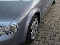 gebraucht Audi A4 1,9 tdi mit neuem TÜV