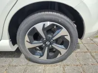 Gebraucht Suzuki Swift Comfort+ 82 PS (60 kW) 2026 Weiss Kleinwagen