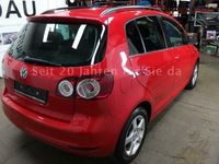 Gebraucht VW Golf VI Match 105 PS (77 kW) 2012 Rot Kleinwagen