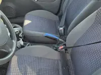 Gebraucht Opel Corsa Comfort 75 PS (55 kW) 2002 Grün Kleinwagen