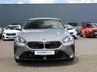 Gebraucht BMW 120 M Sport 170 PS (125 kW) 2026 Grau Kleinwagen