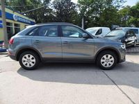 Gebraucht Audi Q3 Comfort 150 PS (110 kW) 2015 Grau SUV
