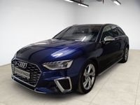 gebraucht Audi S4 Avant TDI 255(347) kW(PS) tiptronic