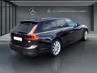Occasion Volvo V90 Plus 310 ch (228 kW) 2022 Noir Break