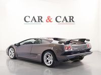 Gebraucht Lamborghini Diablo 551 PS (405 kW) 2000 Grau