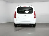 Neu Opel Combo Life Edition 102 PS (75 kW) 2026 Weiß Van / Kleinbus
