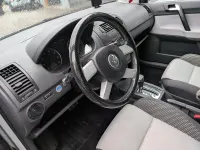 Gebraucht VW Polo Cross 75 PS (55 kW) 2006 Kleinwagen