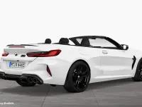 Gebraucht BMW M8 Competition Edition 625 PS (459 kW) 2021 Sonderlackierung Cabrio
