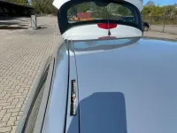 Używany Opel Astra 125 KM (91 kW) 2005 Srebrny Coupe