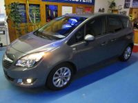 gebraucht Opel Meriva 1.4 Edition