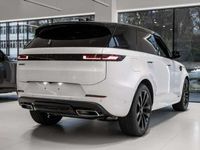 gebraucht Land Rover Range Rover Sport AHK PANO