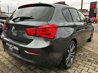 gebraucht BMW 118 d