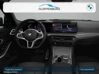 Gebraucht BMW 320 M Sport 184 PS (135 kW) 2025 Skyscraper grau Kombi