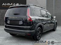 Neu Dacia Jogger Extreme 141 PS (103 kW) 2026 Schwarz Van / Kleinbus