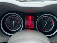 Gebraucht Alfa Romeo 159 160 PS (117 kW) 2009 Grau Kombi