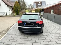 gebraucht Audi A3 Sportback 1.4 TFSI Ambition Ambition