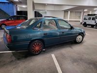 gebraucht Opel Vectra A GL 1.6