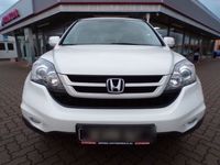 gebraucht Honda CR-V 2.0 Elegance ALLRAD 4WD 8fach BEREIFUNG