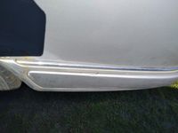 Gebraucht Mercedes E230 Elegance 150 PS (110 kW) 1996 Silber Kombi