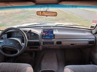 Gebraucht Ford Bronco 272 PS (200 kW) 1994 Grau SUV