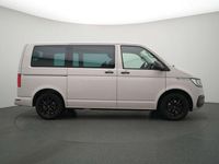 Gebraucht VW Multivan 150 PS (110 kW) 2021 Beige Van
