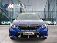 Gebraucht BMW M5 Shadowline 727 PS (534 kW) 2025 Blau Kombi