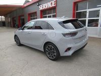 Gebraucht Kia Ceed 140 PS (102 kW) 2025 Kleinwagen