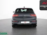 Gebraucht VW Golf VIII R-line 150 PS (110 kW) 2024 Delfingrau Limousine