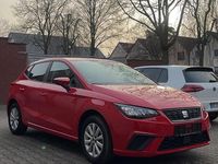 Gebraucht Seat Ibiza 95 PS (69 kW) 2024 Rot Kleinwagen