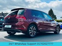 gebraucht VW Golf VII Lim. IQ.DRIVE *2 Jahre Garantie*