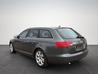 Gebraucht Audi A6 Comfort 224 PS (164 kW) 2005 Grau Kombi