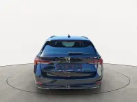 Gebraucht Skoda Octavia SportLine 150 PS (110 kW) 2023 Schwarz Kombi