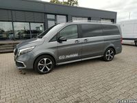 Gebraucht Mercedes EQV300 150 kW (204 PS) 2023 Grau Van / Kleinbus
