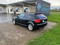 gebraucht Audi A3 1.9 TDI