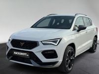 Neu Cupra Ateca 190 PS (139 kW) 2026 Weiß SUV