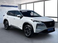 Neu Nissan X-Trail N-Connecta 158 PS (116 kW) 2025 Weiß SUV