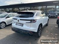 Gebraucht Renault Austral Techno 158 PS (116 kW) 2025 Weiß SUV