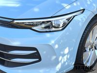 Gebraucht VW Golf VIII Style 150 PS (110 kW) 2025 Blau Limousine