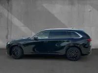 Neu Mazda CX-80 Homura-Line 254 PS (186 kW) 2025 Jet black SUV
