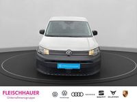 Gebraucht VW Caddy Basis 114 PS (83 kW) 2024 Van / Kleinbus