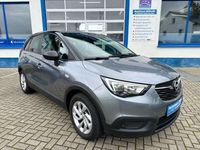 gebraucht Opel Crossland X 1.2 Edition, Tempomat, Sitzheizung