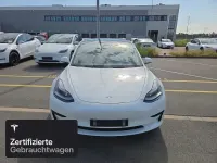 Gebraucht Tesla Model 3 RWD 283 kW (385 PS) 2023 Weiß Limousine