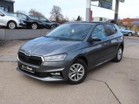 Gebraucht Skoda Fabia Selection 116 PS (85 kW) 2025 Grau Kleinwagen