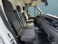 Gebraucht Ford Transit 131 PS (96 kW) 2023 Limousine